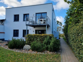 Haus vier Elemente _br_ Ferienhaus, Zinnowitz